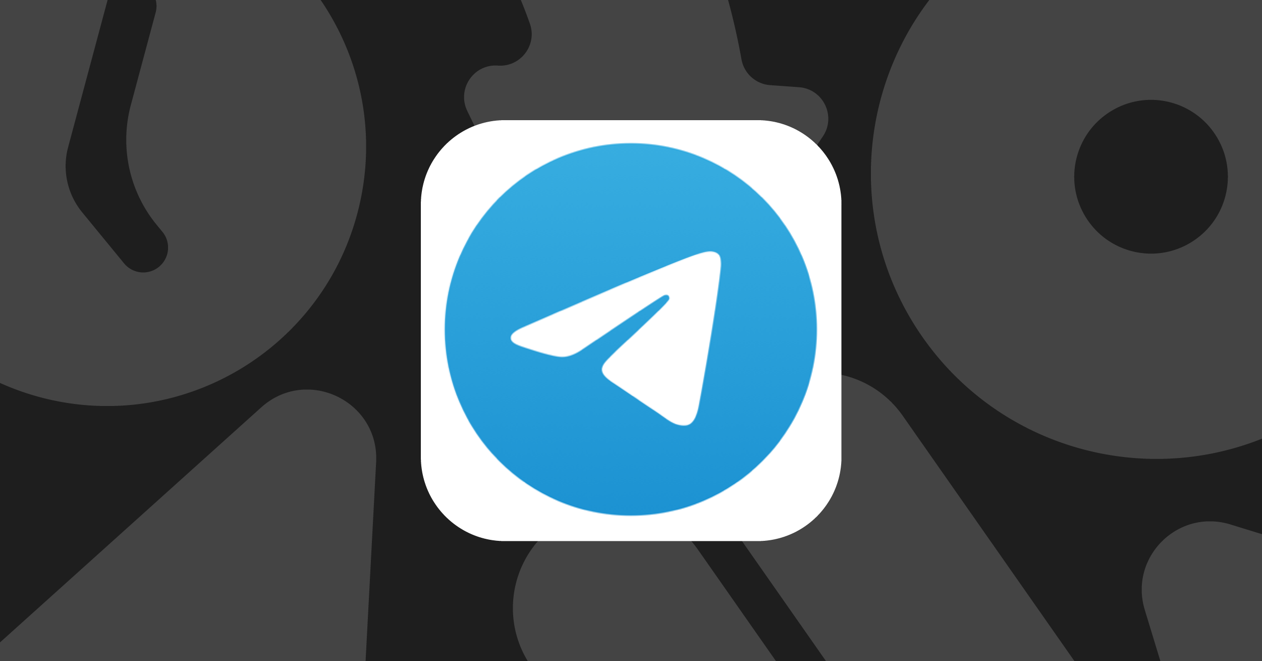 Telegram Screening Platform