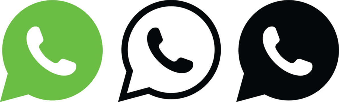 Broadcast messages on WhatsApp
